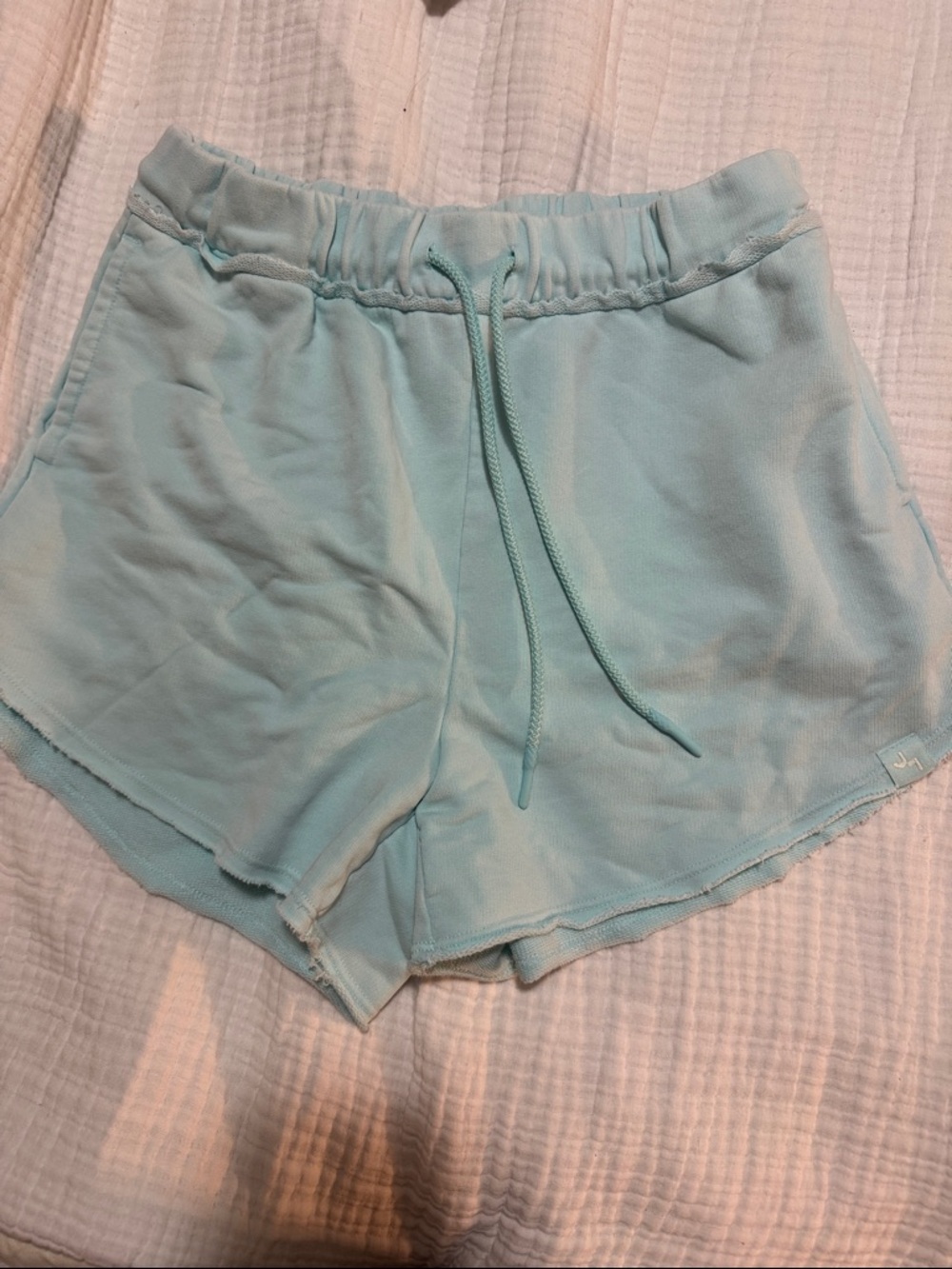 Joy Lab French Terry Shorts